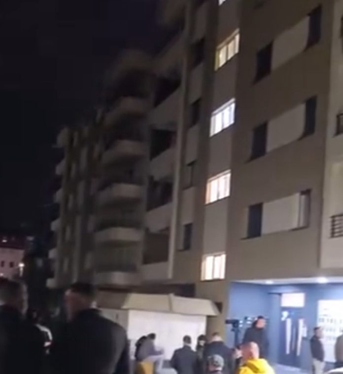 ЗА СМРТТА НА СТУДЕНТКАТА ОД КОСОВО СЕ ОГЛАСИ ОБВИНИТЕЛСТВОТО