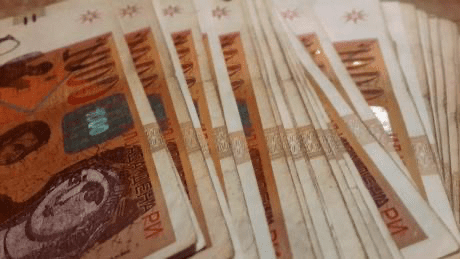 Партијата на пензионери бара повисок лимит за бесплатно болничко лекување