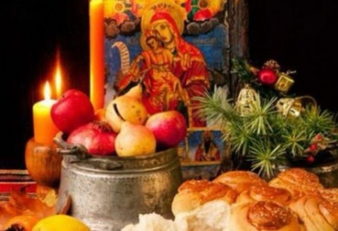 Денес е Бадник, коледарите го најавуваат Христовото раѓање