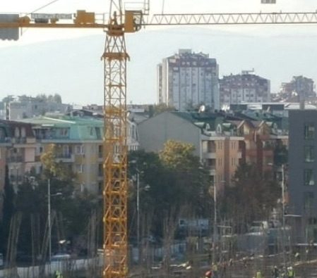 Што се случува со недвижностите, куќа во центар за 1,5 милиони евра, квадратот на становите до плафон Што се случува со недвижностите, куќа во центар за 1,5 милиони евра, квадратот на становите до плафон