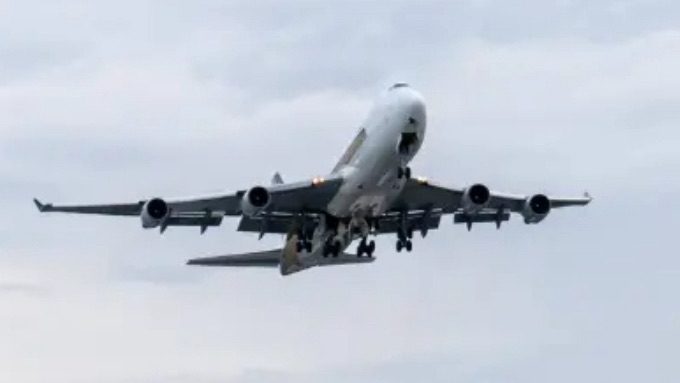 Авионска несреќа во Хрватска, неколку лица го загубија животот