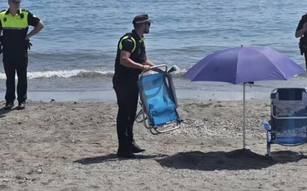 Македонец за малку ќе се удавел во Грција — спасувач го извлекол од морето
