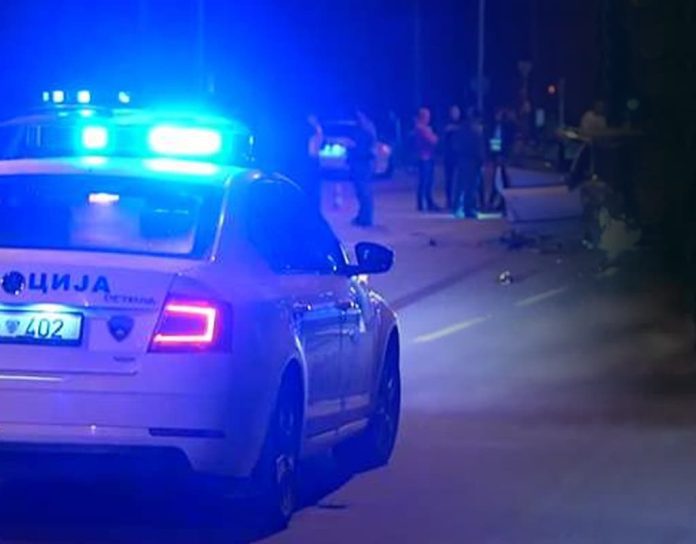 Насилство во Тетово и Гостивар: Повредена жена и приведен напаѓач