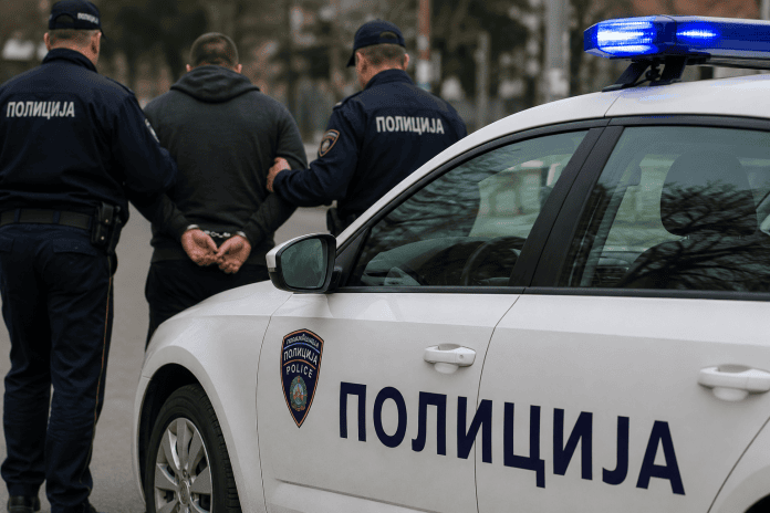 Полицијата одзеде три возила за еден ден: Возеле без возачка, меѓу нив и 16-годишен малолетник