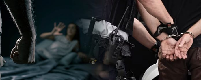 Црн биланс за едно деноноќие во Полошко: Семејно насилство, физички напади и напад врз полицаец во Гостивар Црн биланс за едно деноноќие во Полошко: Семејно насилство, физички напади и напад врз полицаец во Гостивар