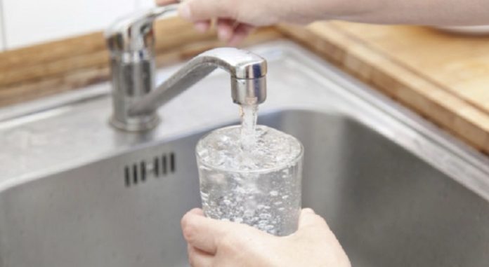 УЖАС – ИЗЛЕГОА ИНФОРМАЦИИТЕ: ГОСТИВАРЦИ ПИЕЛЕ вода која содржела 48 пати повеќе колиформни бактерии од дозволеното УЖАС – ИЗЛЕГОА ИНФОРМАЦИИТЕ: ГОСТИВАРЦИ ПИЕЛЕ вода која содржела 48 пати повеќе колиформни бактерии од дозволеното
