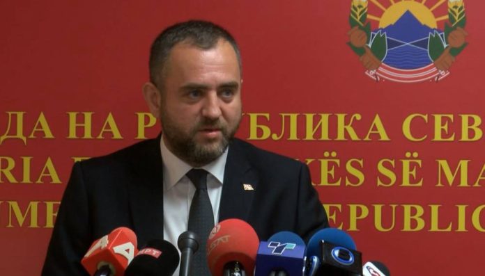 Тошковски: Водата во Гостивар, конечно, може да се користи како техничка, но сè уште не e за пиење и за подготвување на храна