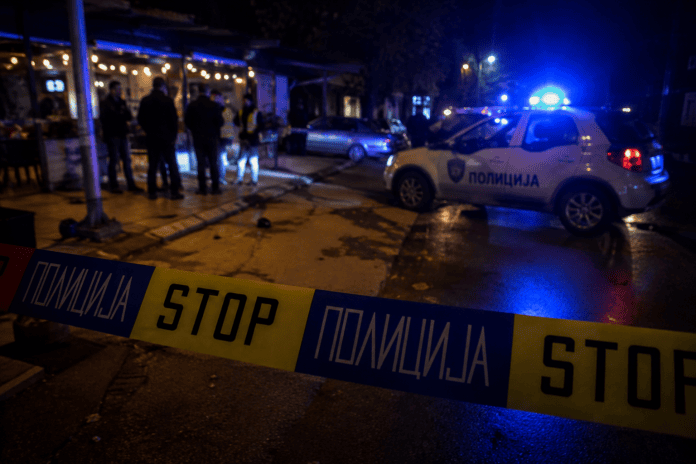 Физичка пресметка меѓу две групи во Тетово: Двајца избодени со нож, тројца лишени од слобода