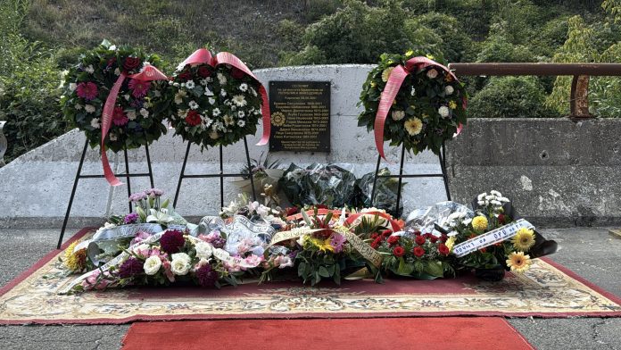 25 години од Карпалак: Десет прилепски бранители загинаа во крвавата заседа
