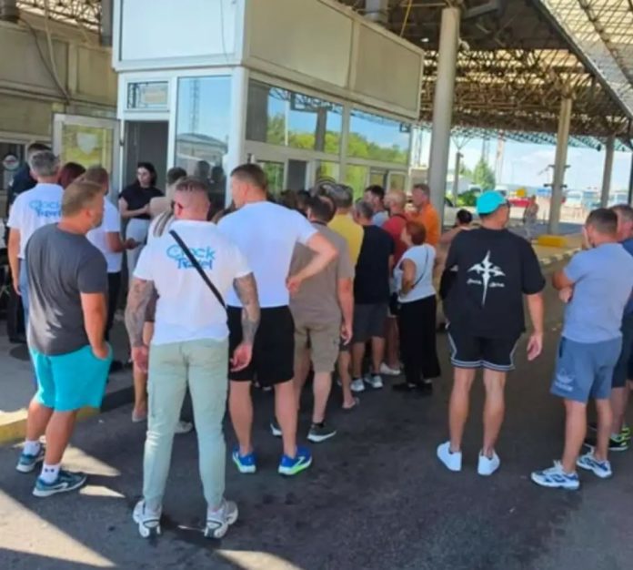 „ЛЕТАЛЕ“ ПО МАКЕДОНСКИТЕ ПАТИШТА, ПА ГИ ПРЕЧЕКА СМЕТКАТА НА ТАБАНОВЦЕ